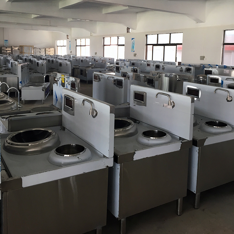 立足產業腹地，廣東捷客迅廚具工廠的發展優勢